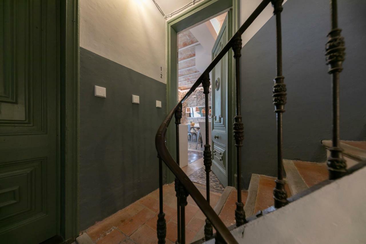 Bravissimo Mercaders, Beautiful 3 Bedroom Apartment Gerona Exterior foto